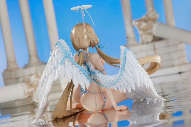 ͽ�� PURE 1/6 ��⥳����� Illustrated by �ۤ����� 27ǯ01��