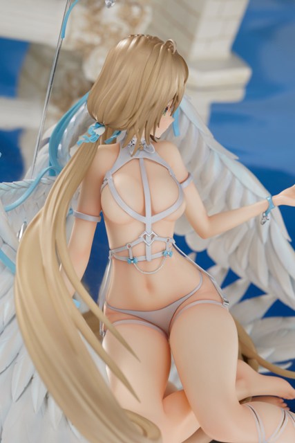 ͽ�� PURE 1/6 ��⥳����� Illustrated by �ۤ����� 27ǯ01��
