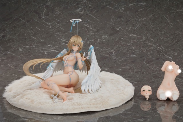 ͽ�� PURE 1/6 ��⥳����� Illustrated by �ۤ����� 27ǯ01��