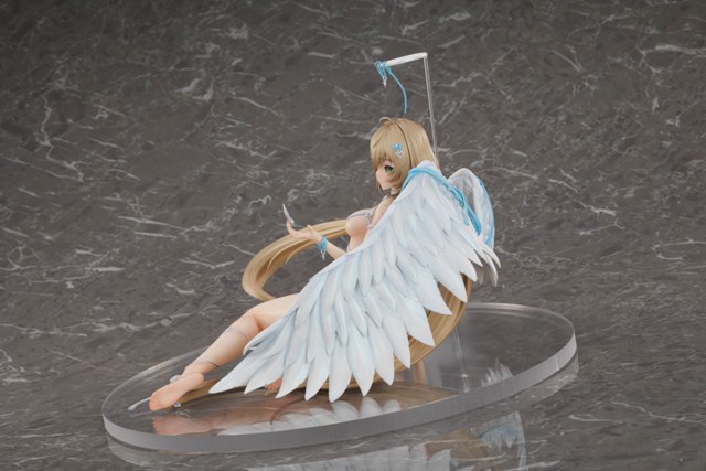 ͽ�� PURE 1/6 ��⥳����� Illustrated by �ۤ����� 27ǯ01��