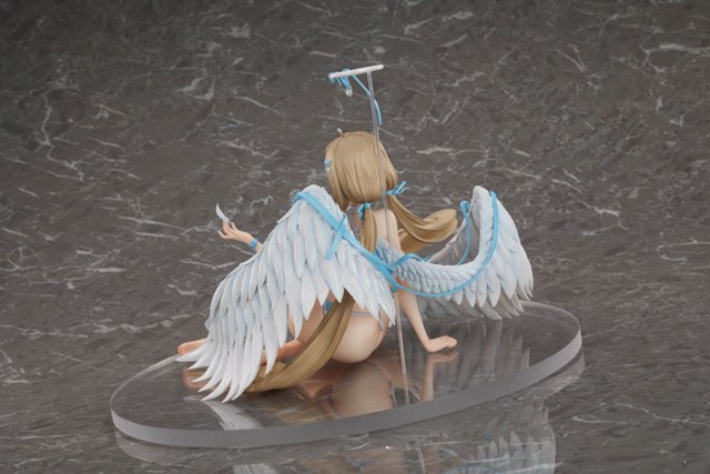 ͽ�� PURE 1/6 ��⥳����� Illustrated by �ۤ����� 27ǯ01��