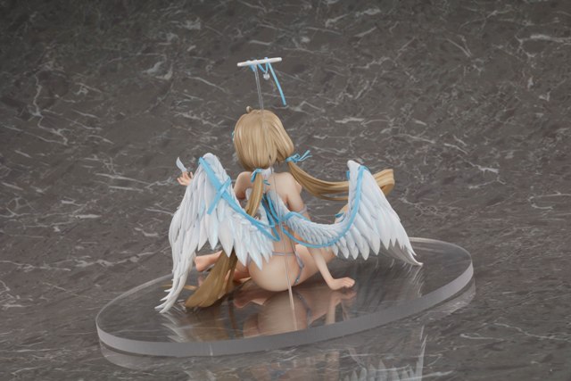 ͽ�� PURE 1/6 ��⥳����� Illustrated by �ۤ����� 27ǯ01��