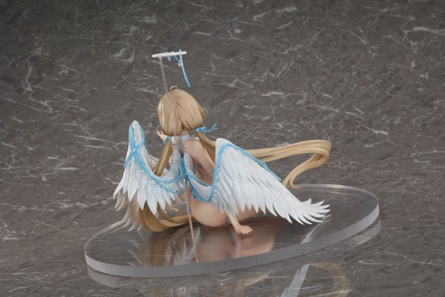 ͽ�� PURE 1/6 ��⥳����� Illustrated by �ۤ����� 27ǯ01��