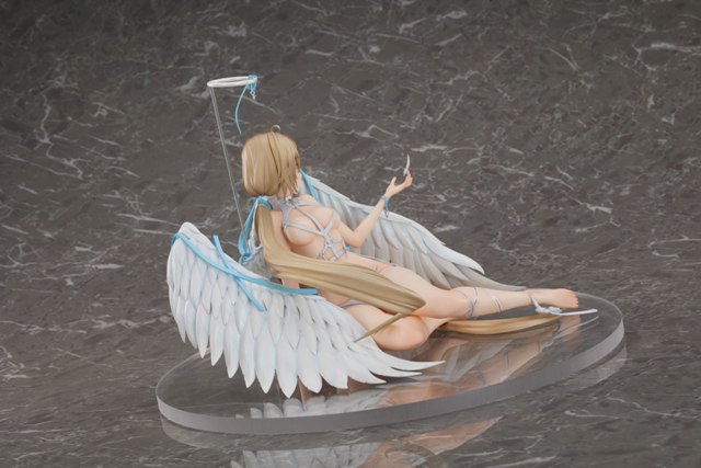 ͽ�� PURE 1/6 ��⥳����� Illustrated by �ۤ����� 27ǯ01��