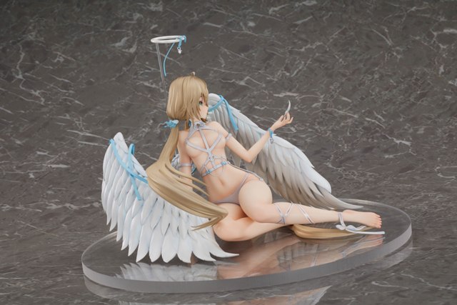 ͽ�� PURE 1/6 ��⥳����� Illustrated by �ۤ����� 27ǯ01��