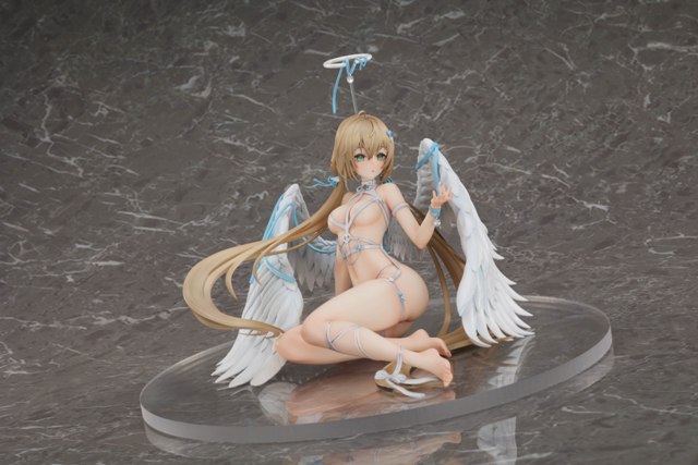 ͽ�� PURE 1/6 ��⥳����� Illustrated by �ۤ����� 27ǯ01��