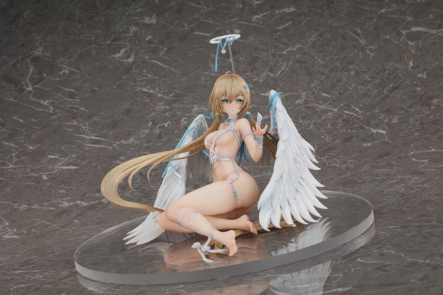 ͽ�� PURE 1/6 ��⥳����� Illustrated by �ۤ����� 27ǯ01��