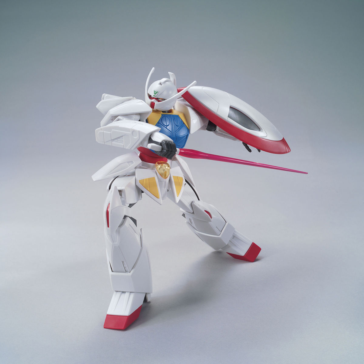 ���� �Х���� HGCC 1/144 ������A������� WD-M01 �����󥨡�������� �ץ��ǥ�