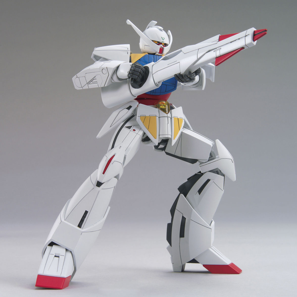 ���� �Х���� HGCC 1/144 ������A������� WD-M01 �����󥨡�������� �ץ��ǥ�