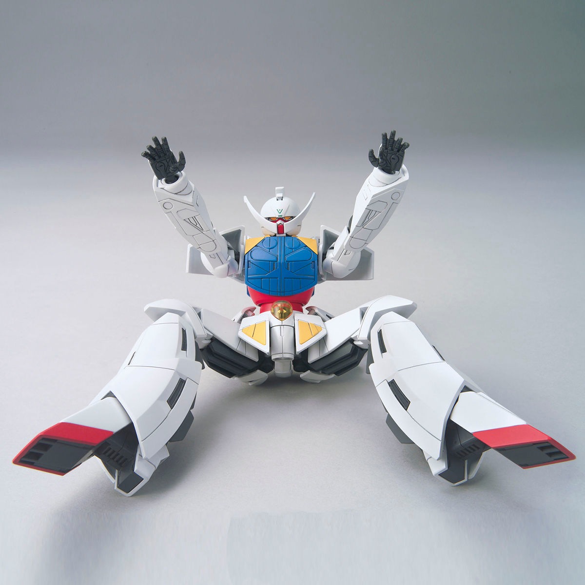 ���� �Х���� HGCC 1/144 ������A������� WD-M01 �����󥨡�������� �ץ��ǥ�