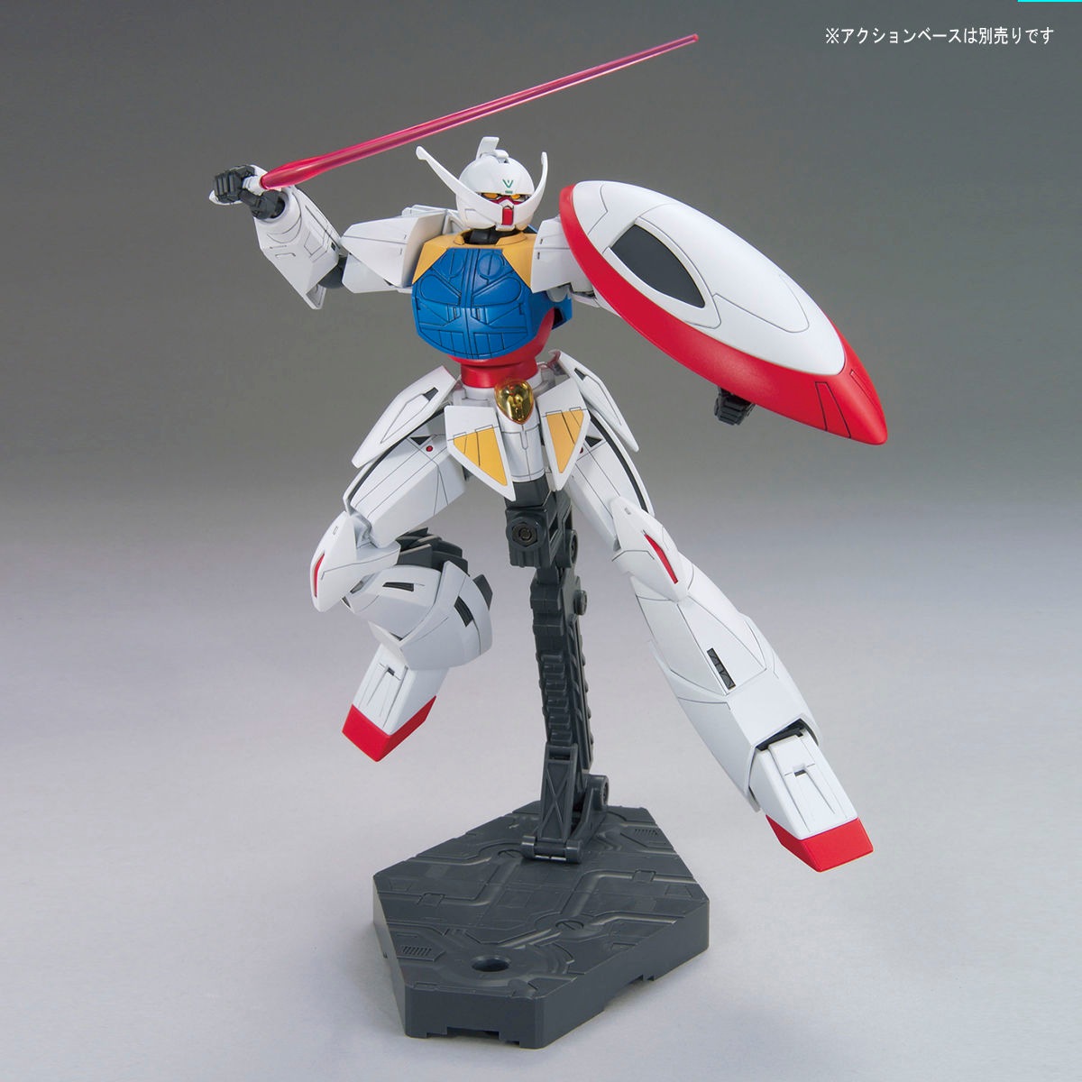 ���� �Х���� HGCC 1/144 ������A������� WD-M01 �����󥨡�������� �ץ��ǥ�