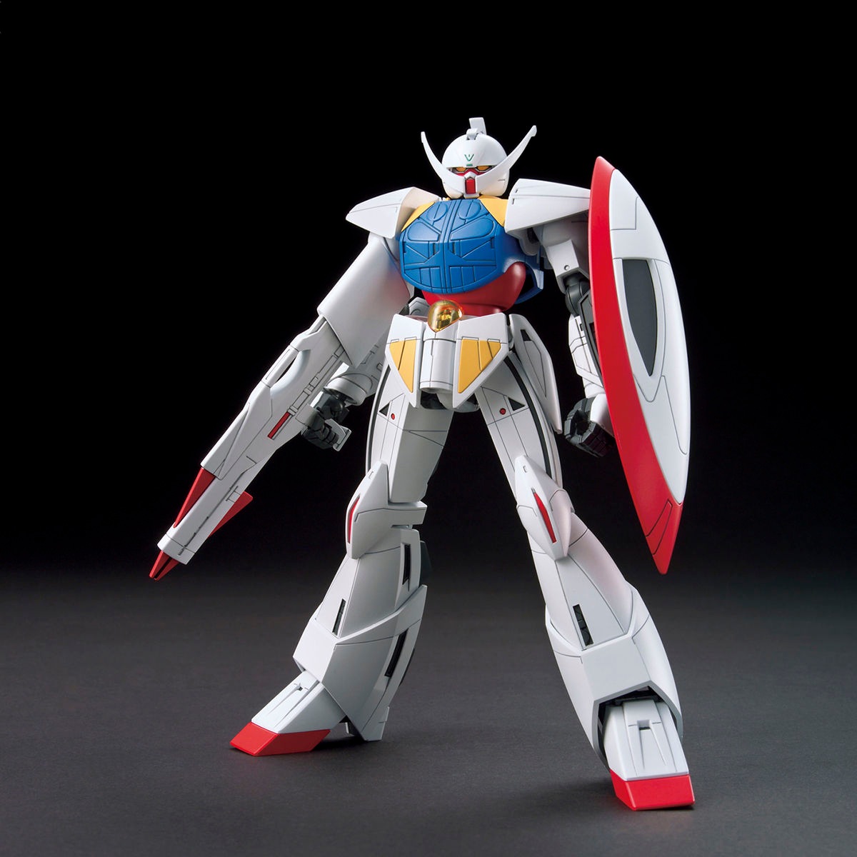 ���� �Х���� HGCC 1/144 ������A������� WD-M01 �����󥨡�������� �ץ��ǥ�