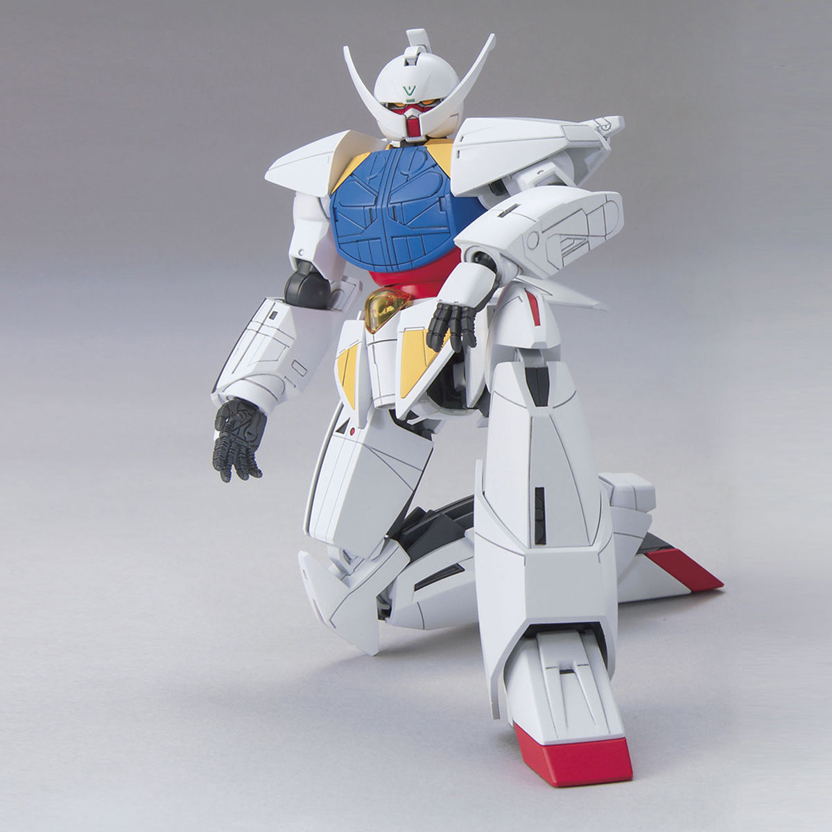 ���� �Х���� HGCC 1/144 ������A������� WD-M01 �����󥨡�������� �ץ��ǥ�