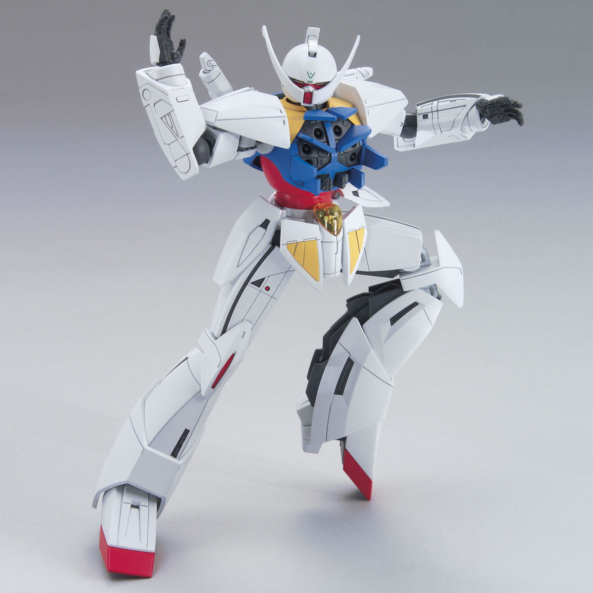 ���� �Х���� HGCC 1/144 ������A������� WD-M01 �����󥨡�������� �ץ��ǥ�