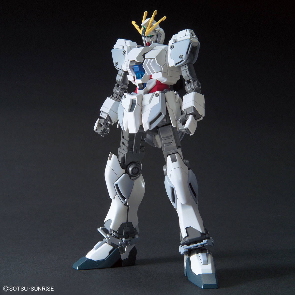 ���� �Х���� HGUC 1/144 �ʥ�ƥ��֥������ A���� �ץ��ǥ�