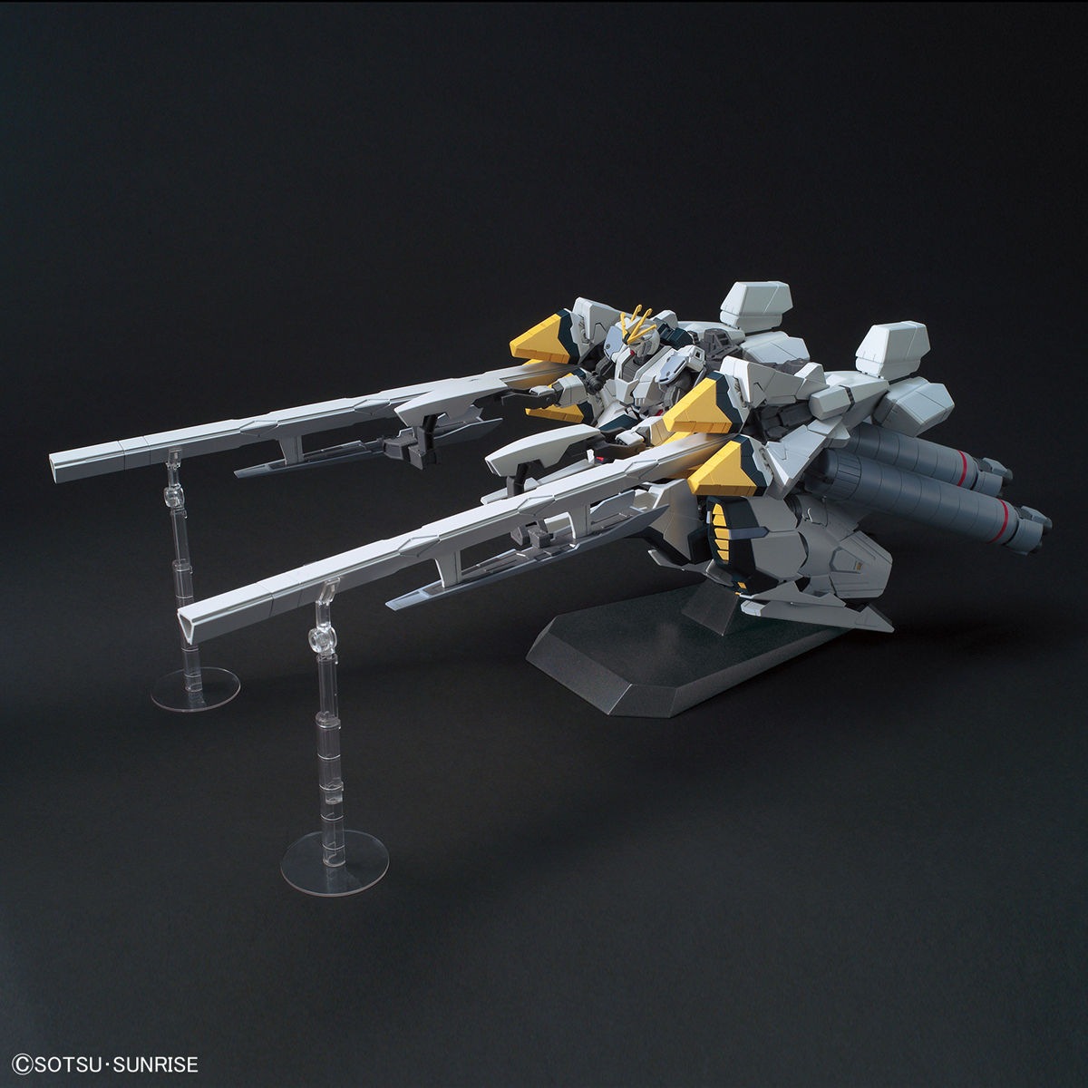 ���� �Х���� HGUC 1/144 �ʥ�ƥ��֥������ A���� �ץ��ǥ�