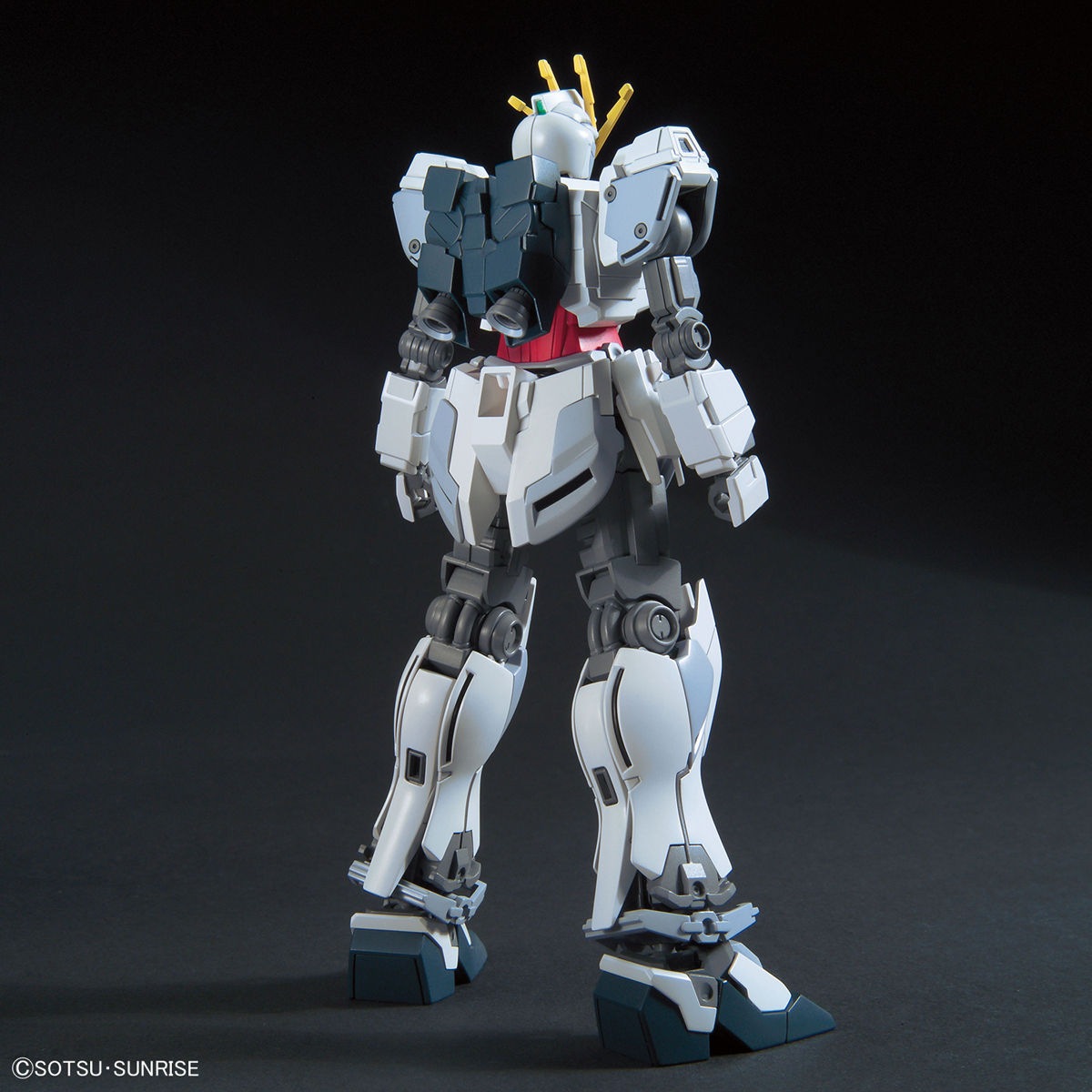 ���� �Х���� HGUC 1/144 �ʥ�ƥ��֥������ A���� �ץ��ǥ�