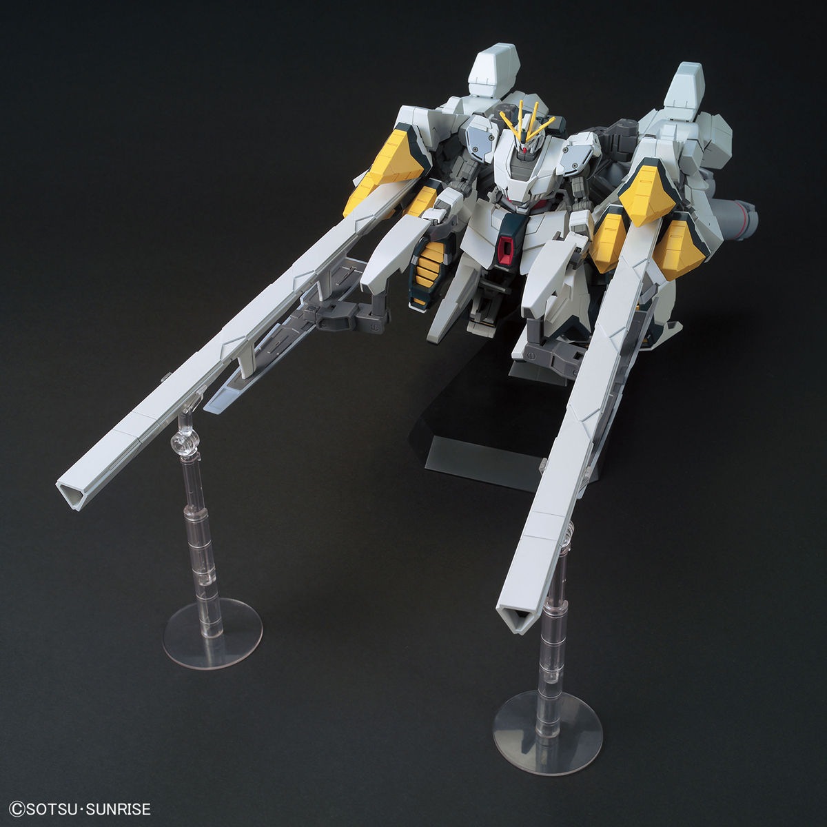 ���� �Х���� HGUC 1/144 �ʥ�ƥ��֥������ A���� �ץ��ǥ�