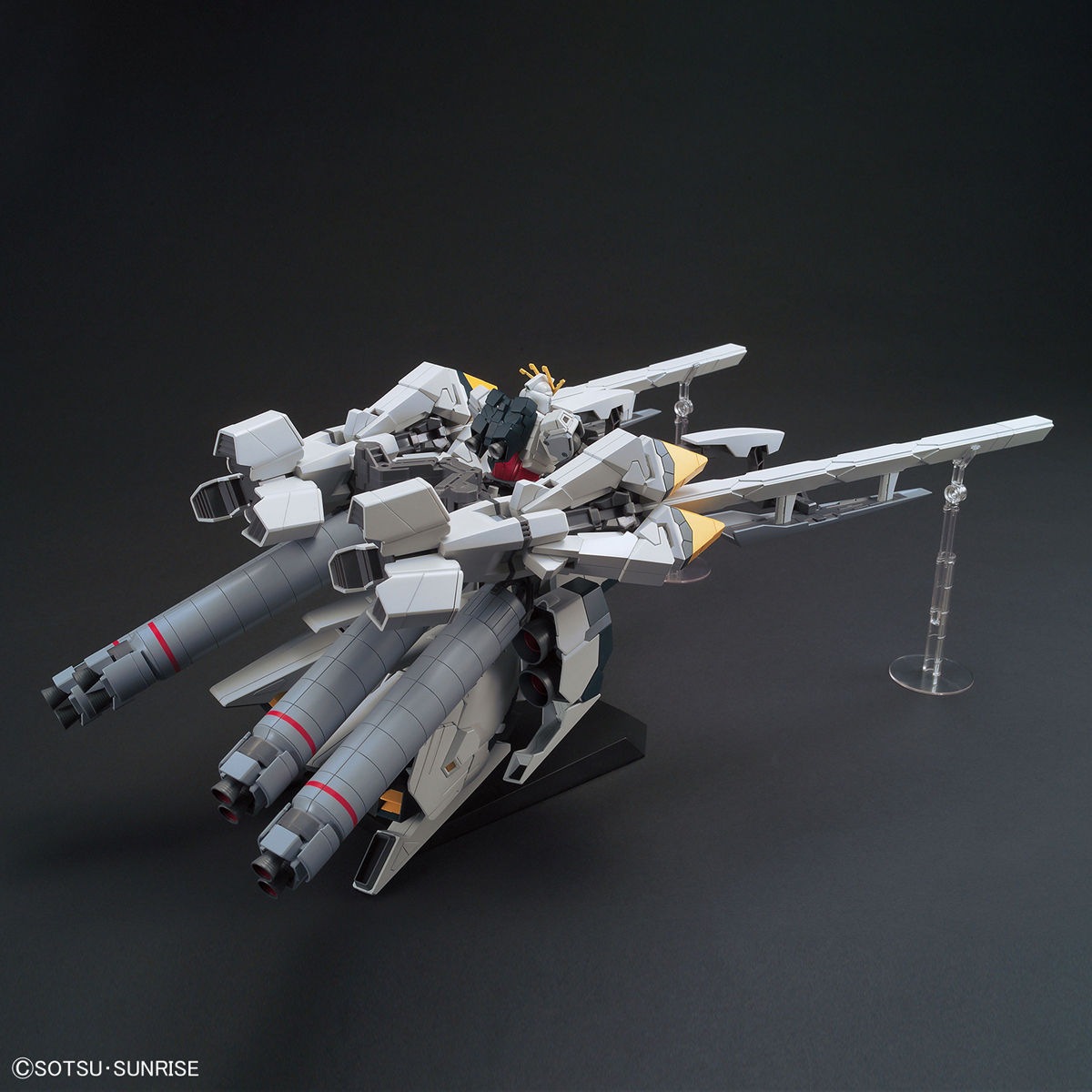 ���� �Х���� HGUC 1/144 �ʥ�ƥ��֥������ A���� �ץ��ǥ�