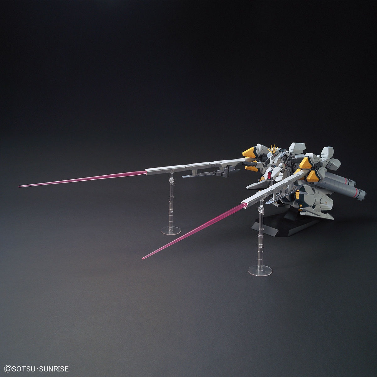 ���� �Х���� HGUC 1/144 �ʥ�ƥ��֥������ A���� �ץ��ǥ�