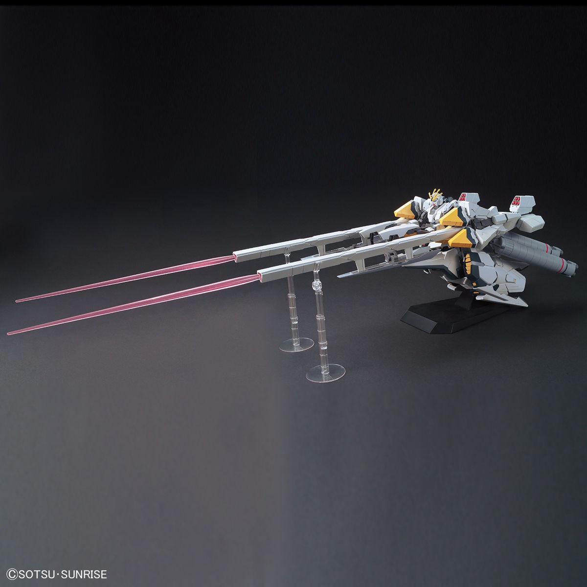 ���� �Х���� HGUC 1/144 �ʥ�ƥ��֥������ A���� �ץ��ǥ�