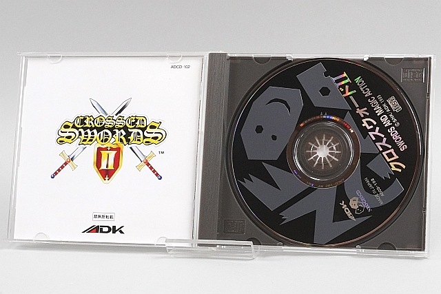 NGCD �ͥ�����CD���ե� ����������������2 / ����290�ߡ�������Բġ�