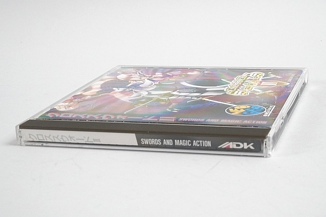 NGCD �ͥ�����CD���ե� ����������������2 / ����290�ߡ�������Բġ�