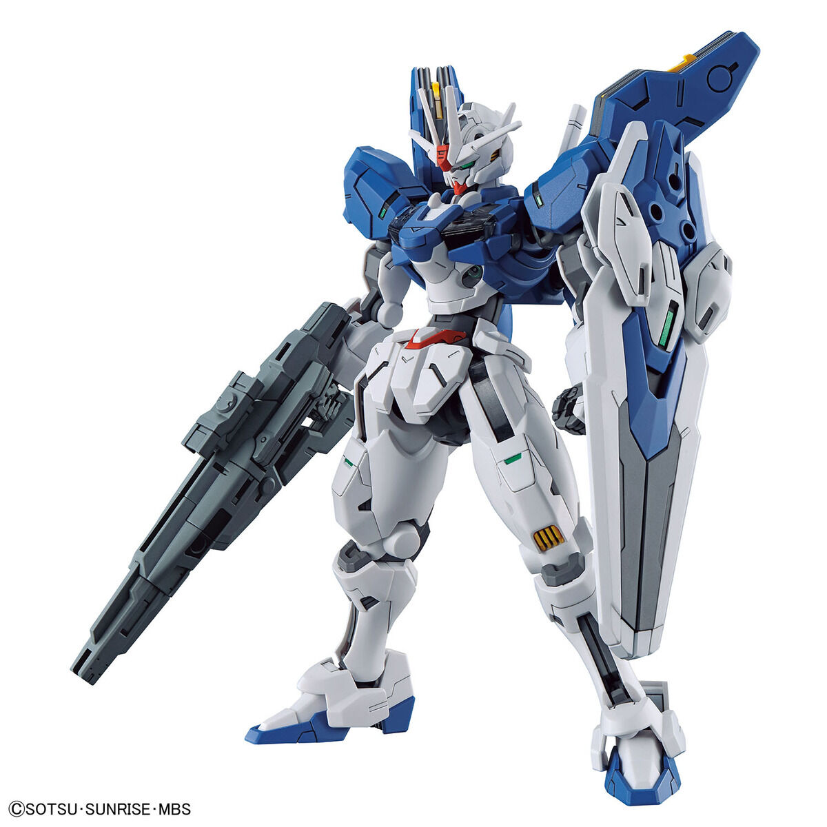 ���� �Х���� HG 1/144 ��ư��Υ������ ��������� ������२���ꥢ��(������) �ץ��ǥ�