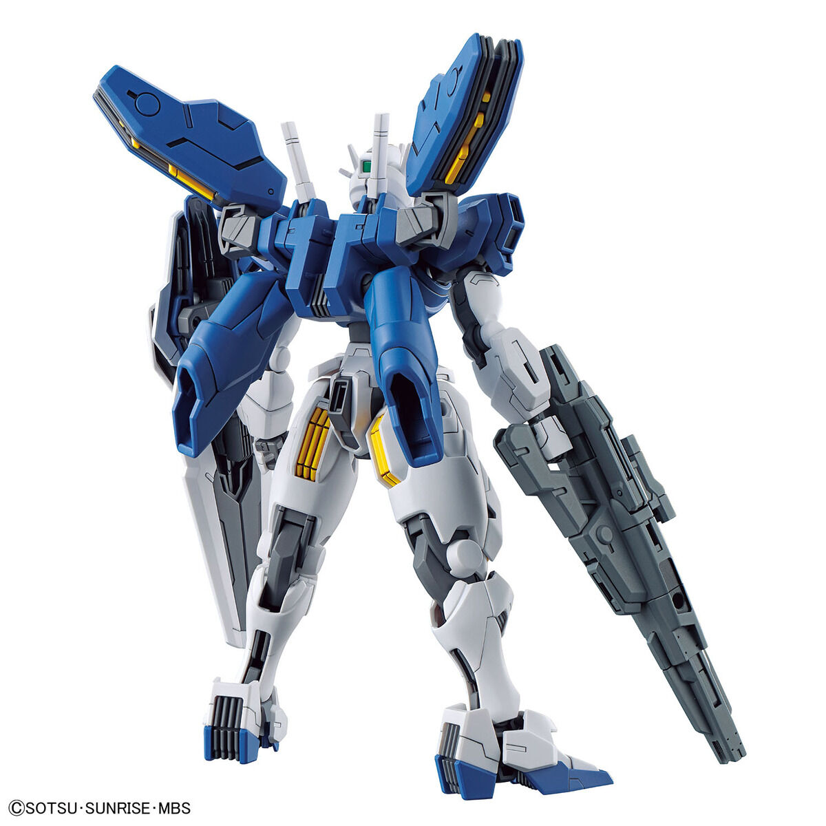 ���� �Х���� HG 1/144 ��ư��Υ������ ��������� ������२���ꥢ��(������) �ץ��ǥ�