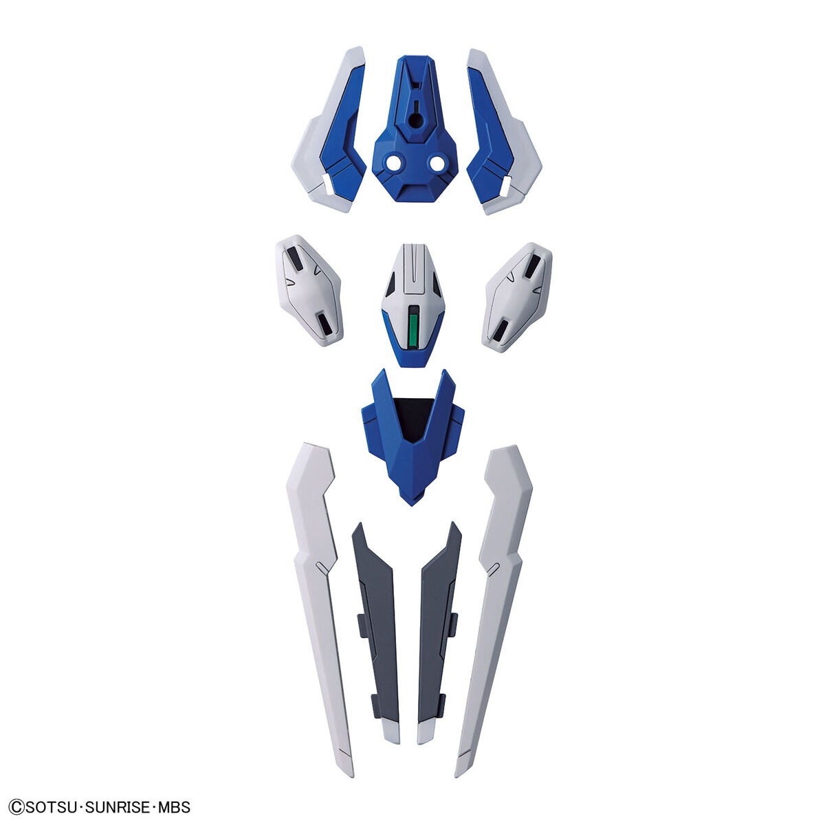 ���� �Х���� HG 1/144 ��ư��Υ������ ��������� ������२���ꥢ��(������) �ץ��ǥ�