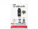 ���� ������Х��������� CC-64SCB-BR �����ѡ�����С����� BR��N64�ѡ�Switch/Wii U/PS5/PS4�ѥ磻��쥹����ȥ������б�