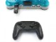 ���� ������Х��������� CC-64SCB-BR �����ѡ�����С����� BR��N64�ѡ�Switch/Wii U/PS5/PS4�ѥ磻��쥹����ȥ������б�