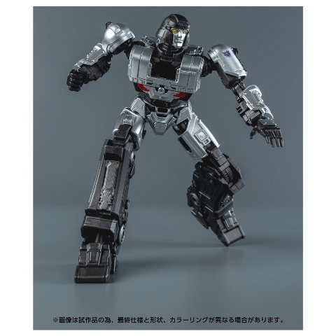 ���� ������ȥߡ� �ȥ�󥹥ե����ޡ� AMK���꡼�� D-16