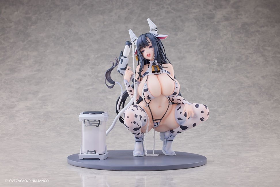 ͽ�� PinkMango 1/6 Milky white�ߥ륭������� illustration by LOVECACAO ���� Ver. �����ŵ�դ� 26ǯ06��