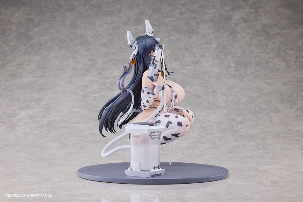 ͽ�� PinkMango 1/6 Milky white�ߥ륭������� illustration by LOVECACAO ���� Ver. �����ŵ�դ� 26ǯ06��