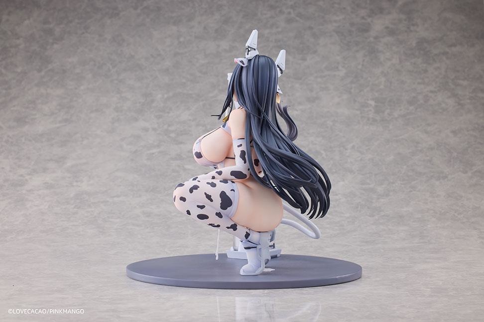 ͽ�� PinkMango 1/6 Milky white�ߥ륭������� illustration by LOVECACAO ���� Ver. �����ŵ�դ� 26ǯ06��