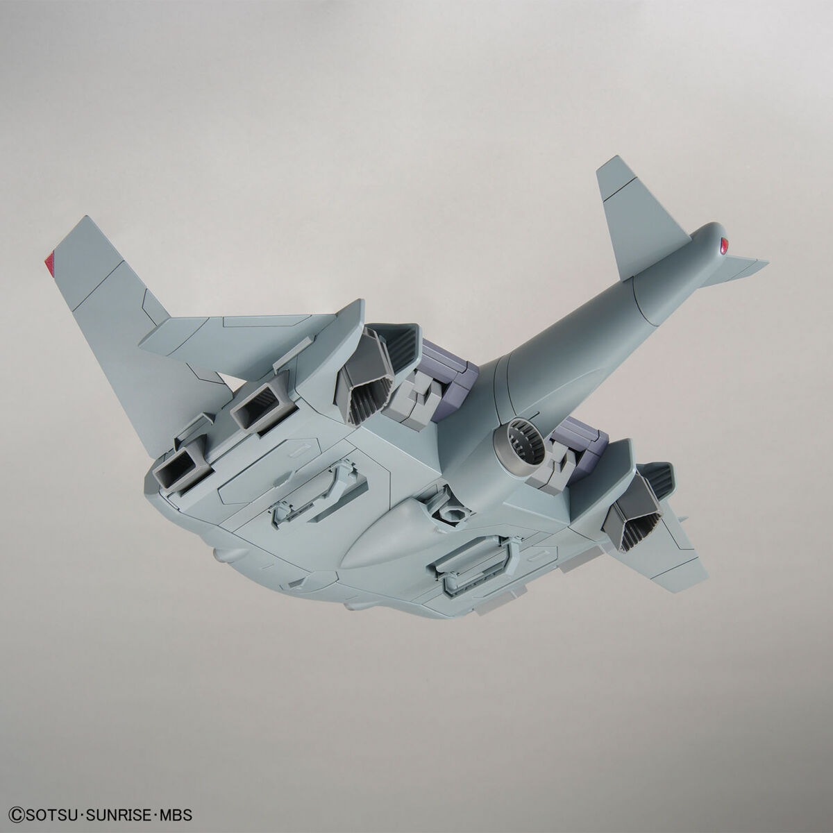 ���� �Х���� HG 1/144 ��ư��Υ������ ��������� �ƥ��å��Х�� �ץ��ǥ�
