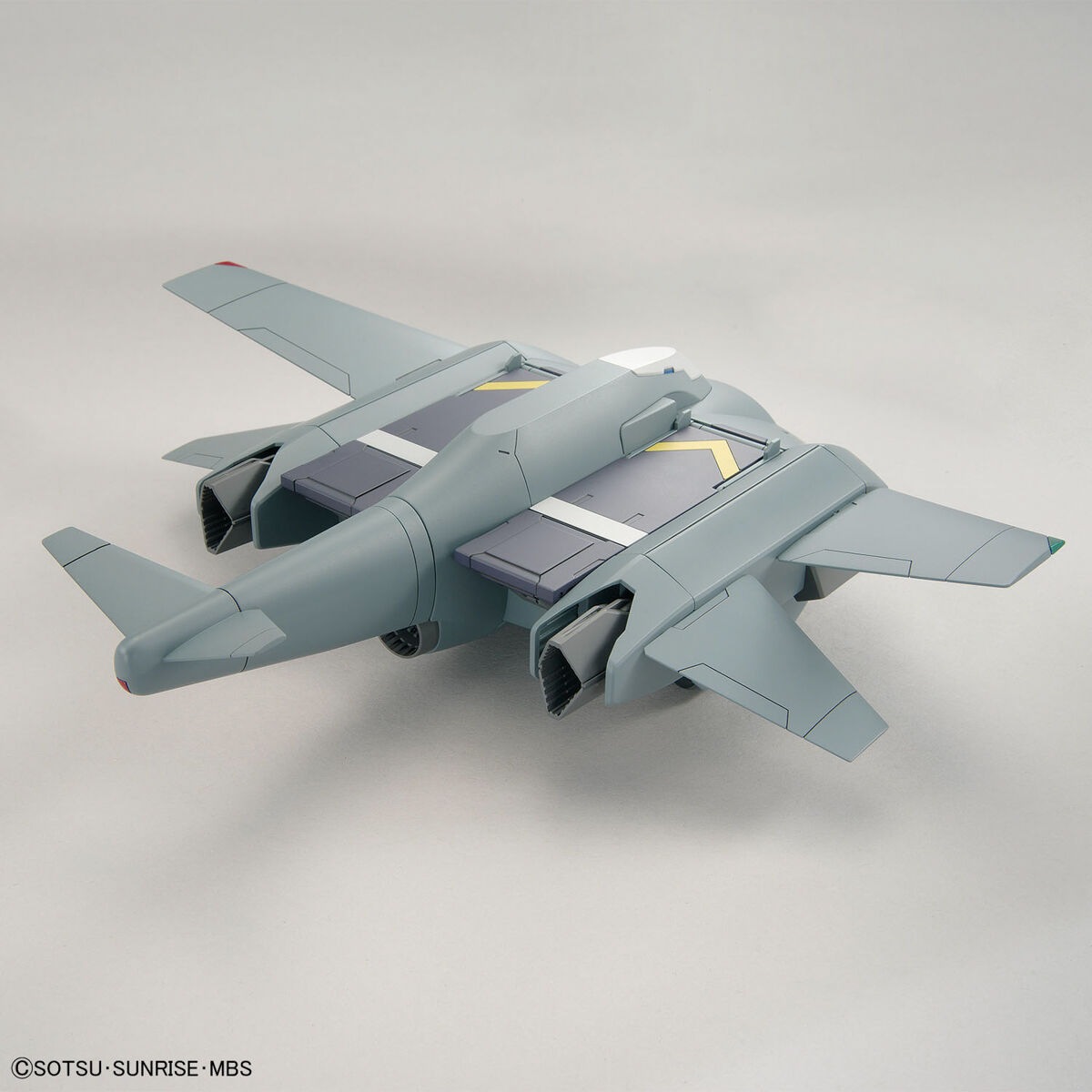 ���� �Х���� HG 1/144 ��ư��Υ������ ��������� �ƥ��å��Х�� �ץ��ǥ�