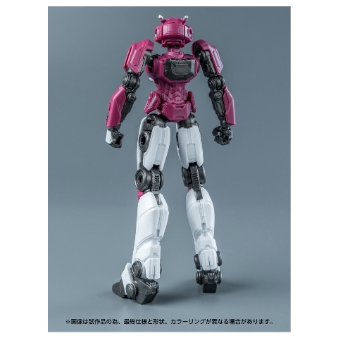 ���� ������ȥߡ� �ȥ�󥹥ե����ޡ� AMK���꡼�� ���꡼��-1(�����쥹) 