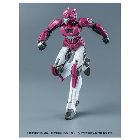 ���� ������ȥߡ� �ȥ�󥹥ե����ޡ� AMK���꡼�� ���꡼��-1(�����쥹) 