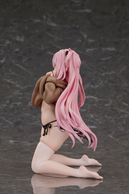 ͽ�� PURE 1/6 ���� �������� Illustrated by ��Ƿ������ ����� 26ǯ06��