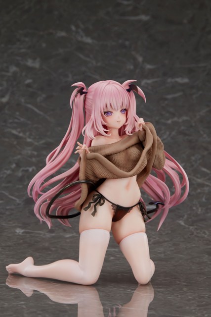 ͽ�� PURE 1/6 ���� �������� Illustrated by ��Ƿ������ ����� 26ǯ06��