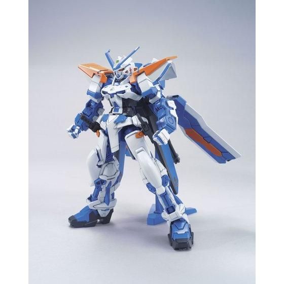 ���� �Х���� HG 1/144 ������ॢ���ȥ쥤 �֥롼�ե졼�� �������L �ץ��ǥ�