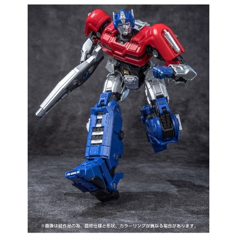 ���� ������ȥߡ� �ȥ�󥹥ե����ޡ� AMK���꡼�� ���ץƥ��ޥ��ץ饤�ࡿ���饤����ѥå���