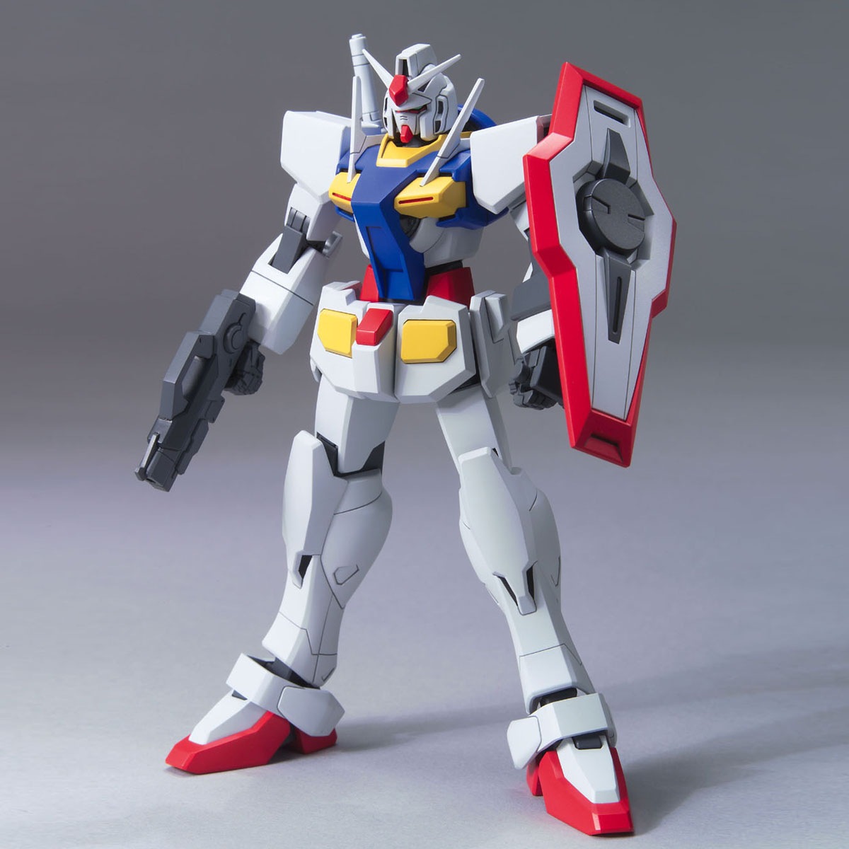 ���� �Х���� HG 1/144 ��ư��Υ������00 �����������ʼ����������˥ץ��ǥ�