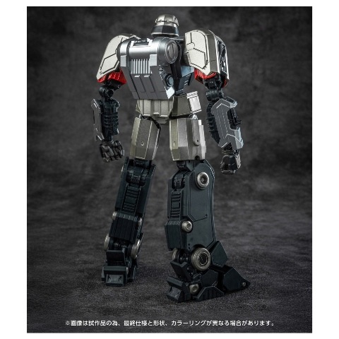 ���� ������ȥߡ� �ȥ�󥹥ե����ޡ� AMK���꡼�� �ᥬ�ȥ���D-16