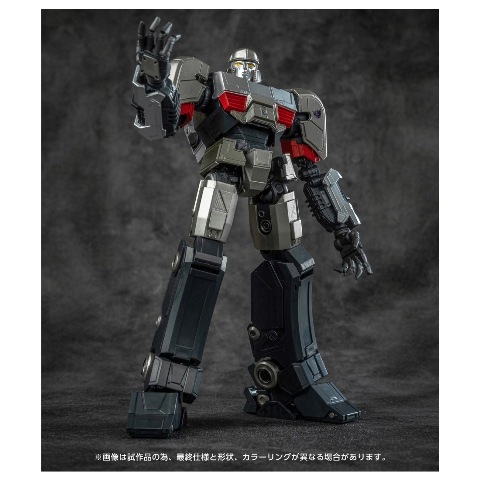 ���� ������ȥߡ� �ȥ�󥹥ե����ޡ� AMK���꡼�� �ᥬ�ȥ���D-16