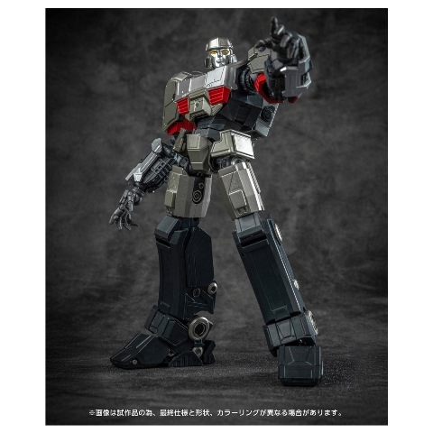 ���� ������ȥߡ� �ȥ�󥹥ե����ޡ� AMK���꡼�� �ᥬ�ȥ���D-16