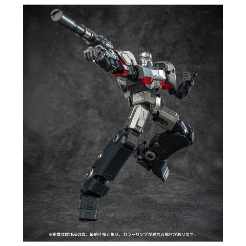 ���� ������ȥߡ� �ȥ�󥹥ե����ޡ� AMK���꡼�� �ᥬ�ȥ���D-16