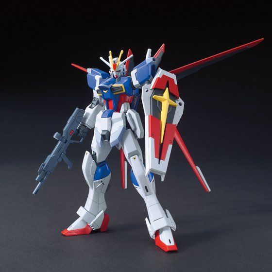 ���� �Х���� HGCE 1/144 �ե���������ѥ륹������� �ץ��ǥ�